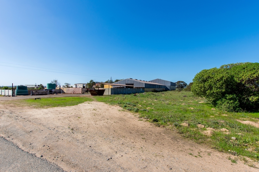 Commercial Property for Sale in Vredenburg Rural Western Cape